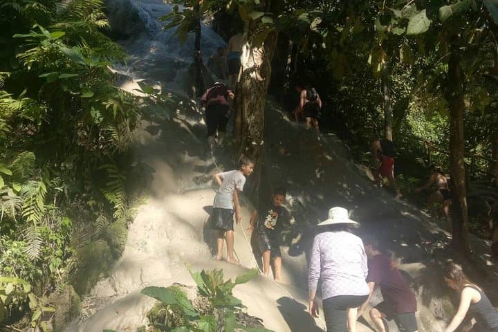 Doi Suthep & Sticky Bua Thong Waterfalls: Private Day Tour from Chiang Mai photo 6