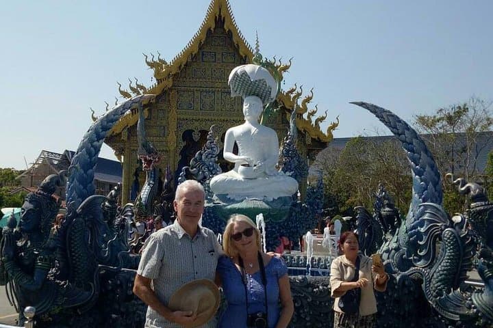 3-Day Private Northern Thailand Tour: Chiang Mai to Chiang Rai Highlights photo 4