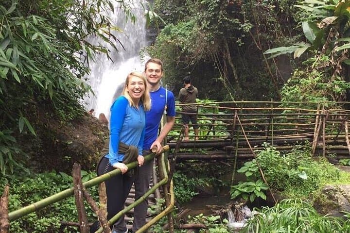 Trek Doi Inthanon: Kew Mae Pan & Pha Dok Siew with Wachiratharn Waterfall photo 5