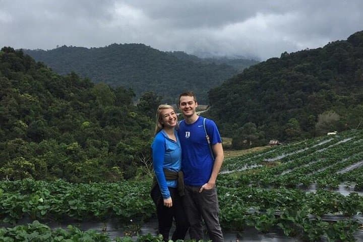 Trek Doi Inthanon: Kew Mae Pan & Pha Dok Siew with Wachiratharn Waterfall photo 6