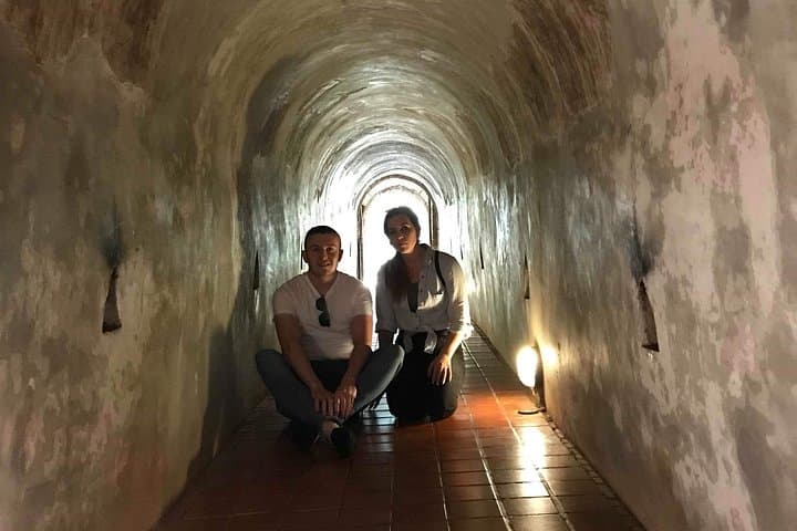 Chiang Mai Private Temple Tour: Doi Suthep, Wat Umong & Cultural Highlights photo 3