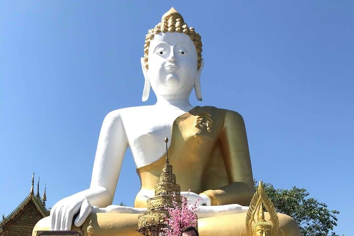 Wiang Kum Kam & Doi Suthep Private Tour — Ancient Chiang Mai Day Trip photo 4