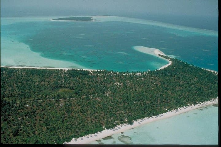 Bangaram Island Holiday: Lakshadweep Beach Escape with Diving & Kayaking photo 3