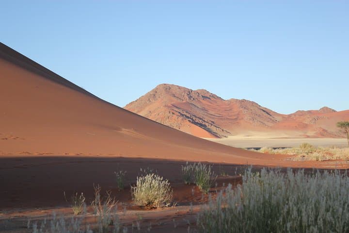 Sossusvlei to Swakopmund: 6-Day Self-Drive Adventure Through the Namib Desert photo 2