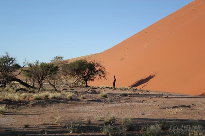 Sossusvlei to Swakopmund: 6-Day Self-Drive Adventure Through the Namib Desert photo 5