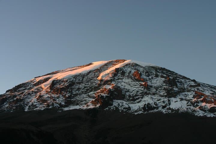 Marangu Route Kilimanjaro Climb: 6-Day Guide to Uhuru Peak photo 3
