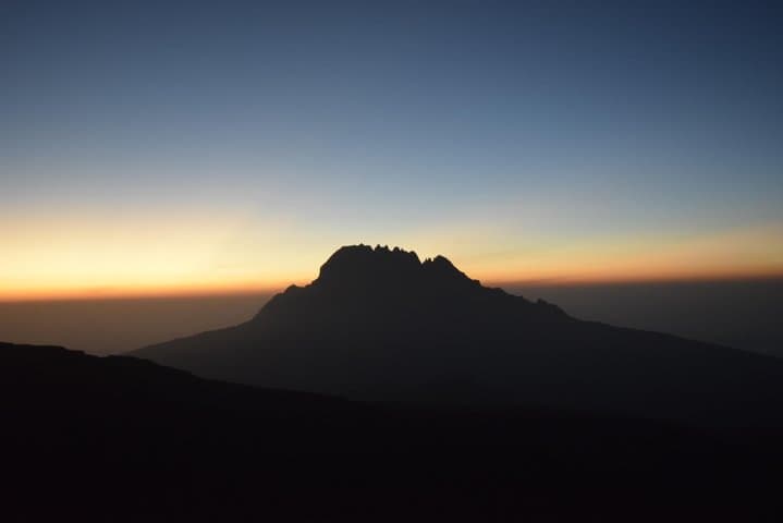 Marangu Route Kilimanjaro Climb: 6-Day Guide to Uhuru Peak photo 6