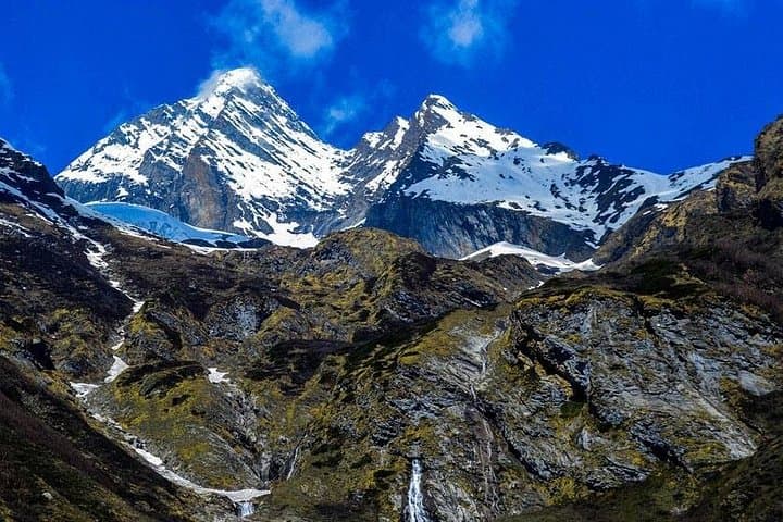 Manaslu Circuit Trek: 12-Day Larkya La Crossing & Remote Himalayan Villages photo 3