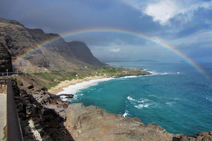 Custom Private Oahu Island Tour — 8-Hour Full-Day from Honolulu