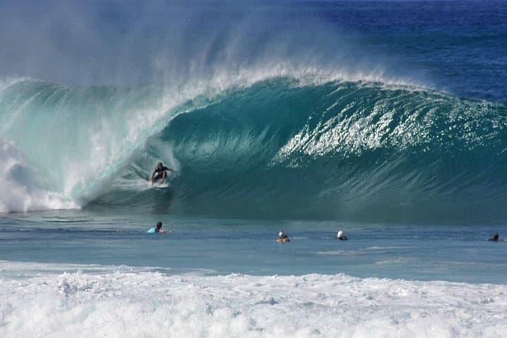 Custom Private Oahu Island Tour — 8-Hour Full-Day from Honolulu photo 3