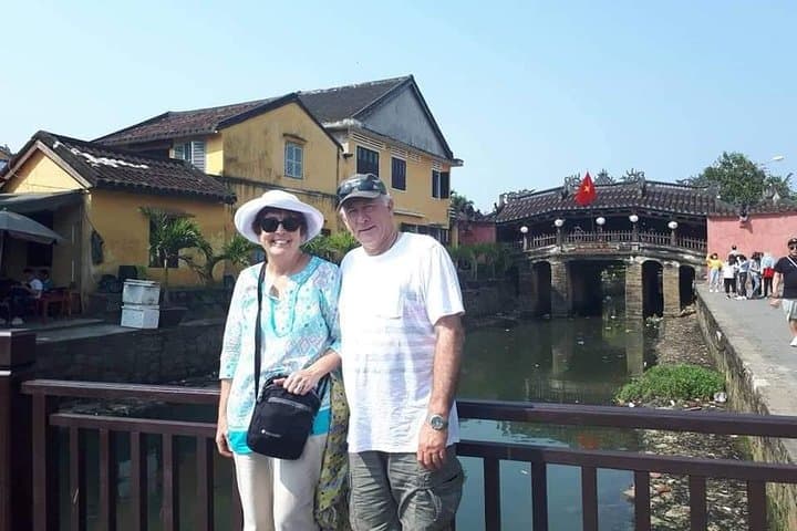 Exploring Marble Mountain and Hoi An: A Cultural Walking Tour photo 4