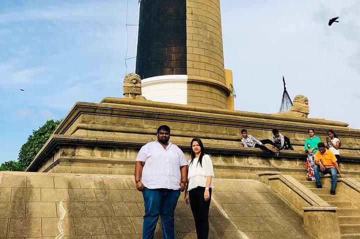 Private Half-Day Colombo City Tour — Temples, Colonial Sights & Beira Lake photo 4