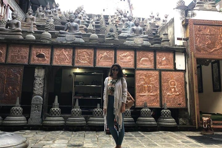 Private Half-Day Colombo City Tour — Temples, Colonial Sights & Beira Lake photo 6
