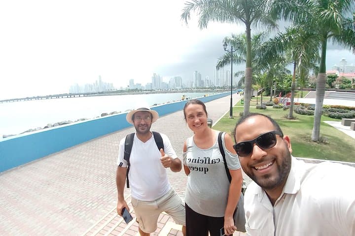 Casco Viejo Private Historical Walking Tour in Panama City — 2-Hour Guided Experience photo 6