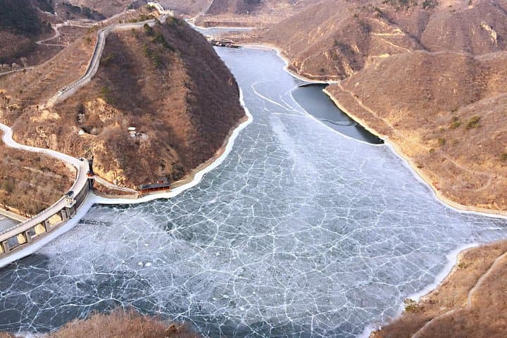 3-Day Private Great Wall Trek: Huanghuacheng, Gubeikou & Jinshanling from Beijing photo 1