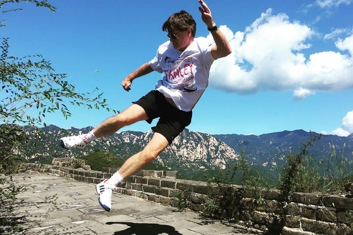 Huanghuacheng Water Great Wall and Summer Palace: Private Day Trip from Beijing photo 6