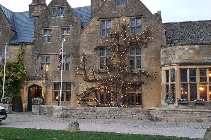 Private Cotswolds and Stratford-upon-Avon Day Trip from London photo 5