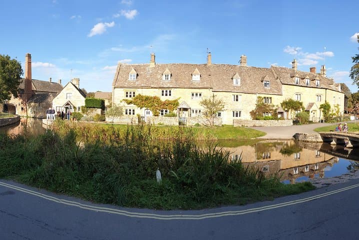 Private Cotswolds and Stratford-upon-Avon Day Trip from London photo 6