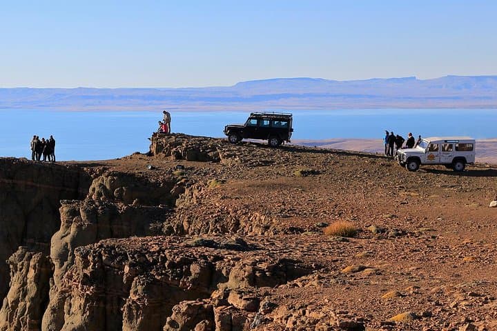 Calafate Panoramic Tour — Best Balconies & Quad Experience on Cerro Huyliche photo 3
