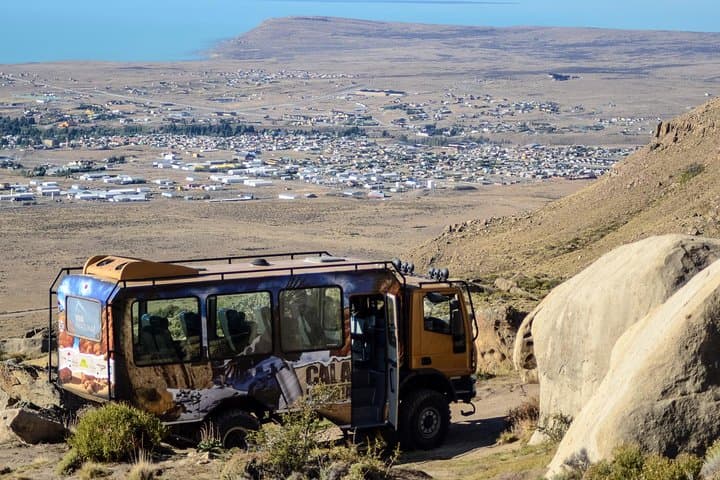 Calafate Panoramic Tour — Best Balconies & Quad Experience on Cerro Huyliche photo 6