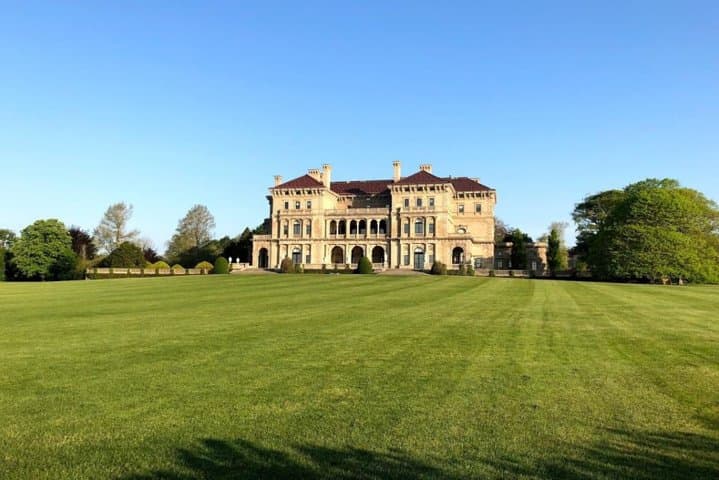 Boston to Newport Mansions Day Trip: Breakers & Marble House from Boston photo 4