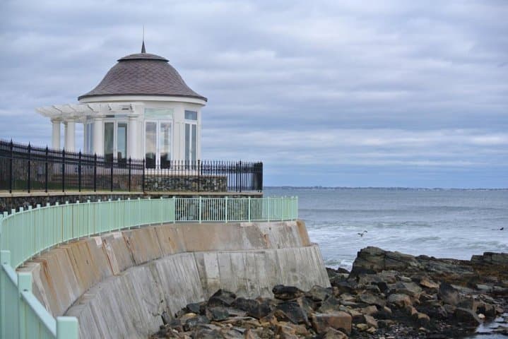 Boston to Newport Mansions Day Trip: Breakers & Marble House from Boston photo 5