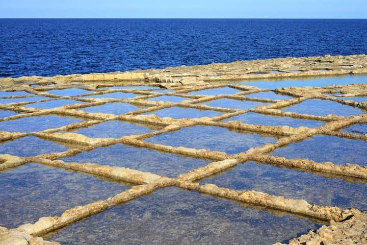 Round Gozo and Comino Cruise — Blue Lagoon, Swim Stops & Coastal Sights photo 5