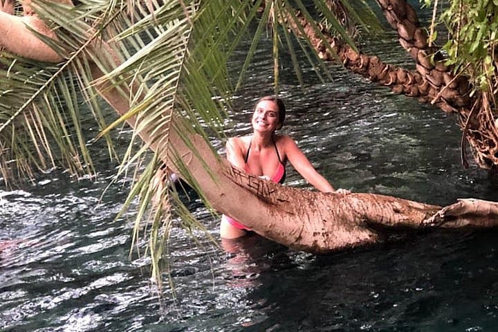 Moshi Hot Springs Day Trip: Swim Warm Natural Pools Under Mount Kilimanjaro photo 2