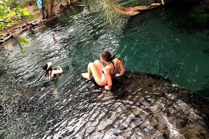 Moshi Hot Springs Day Trip: Swim Warm Natural Pools Under Mount Kilimanjaro photo 4