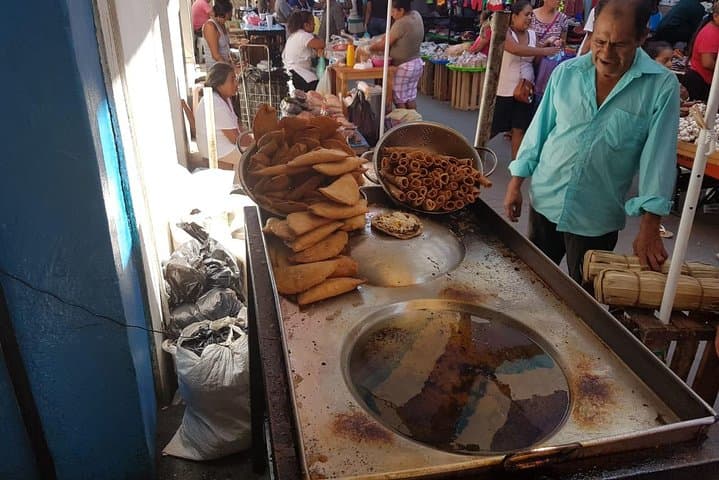 Pochutla Market: Authentic Monday Market Experience from Huatulco photo 2