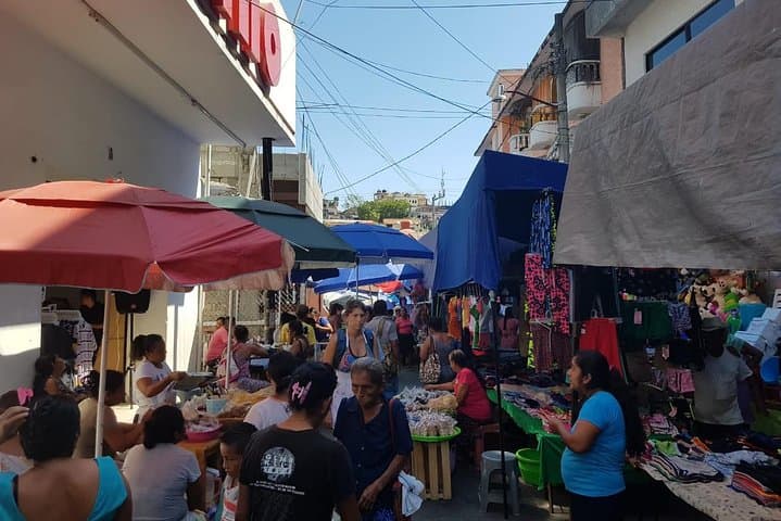 Pochutla Market: Authentic Monday Market Experience from Huatulco photo 3