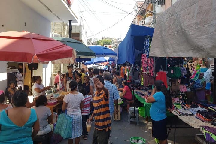 Pochutla Market: Authentic Monday Market Experience from Huatulco photo 4