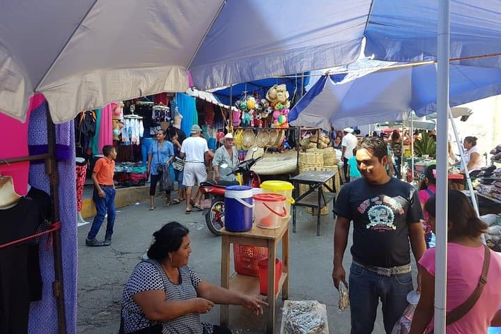 Pochutla Market: Authentic Monday Market Experience from Huatulco photo 5