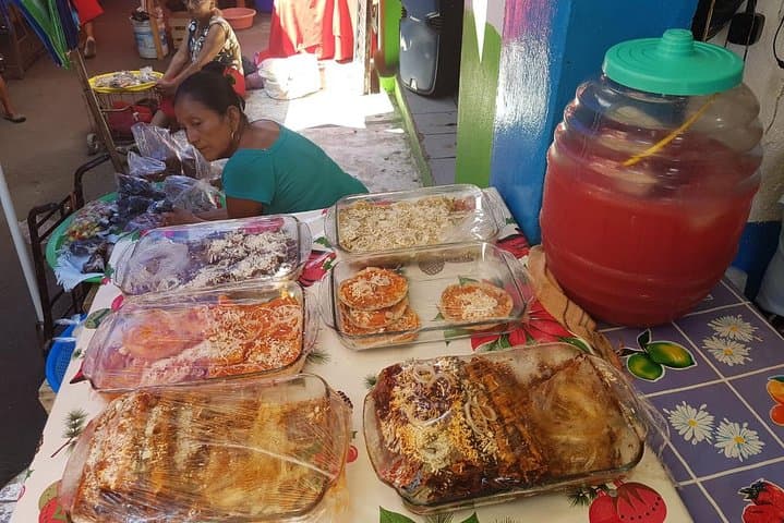 Pochutla Market: Authentic Monday Market Experience from Huatulco photo 6