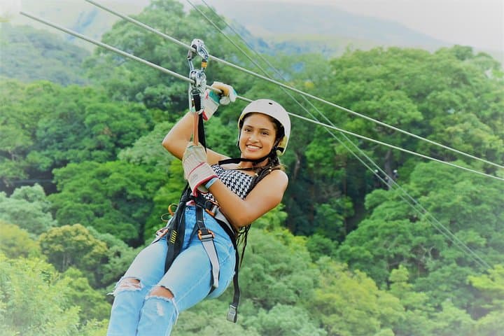 Canopy Las Pavas Zipline & Eco Adventure Park near Liberia photo 4