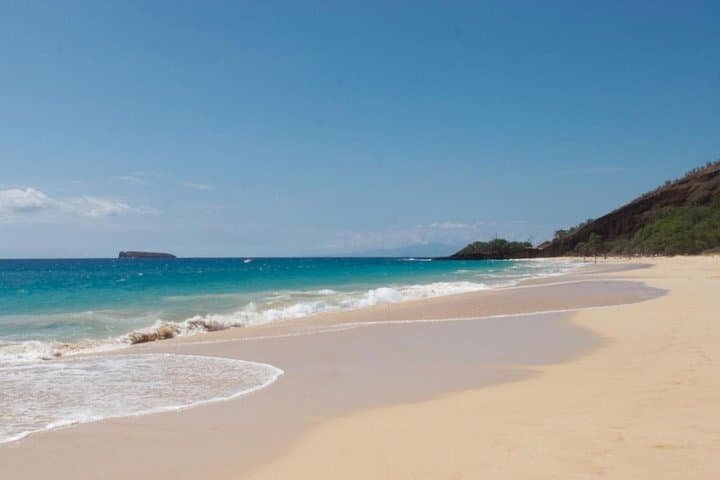 Private South and West Maui Beaches Tour — Best Beaches, Snorkel & Turtle Viewing photo 2