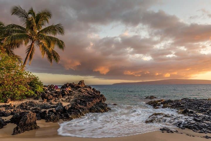 Private South and West Maui Beaches Tour — Best Beaches, Snorkel & Turtle Viewing photo 3