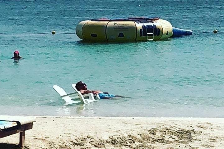 Explore Negril: From Seven Mile Beach to Cliff Diving Adventures photo 2