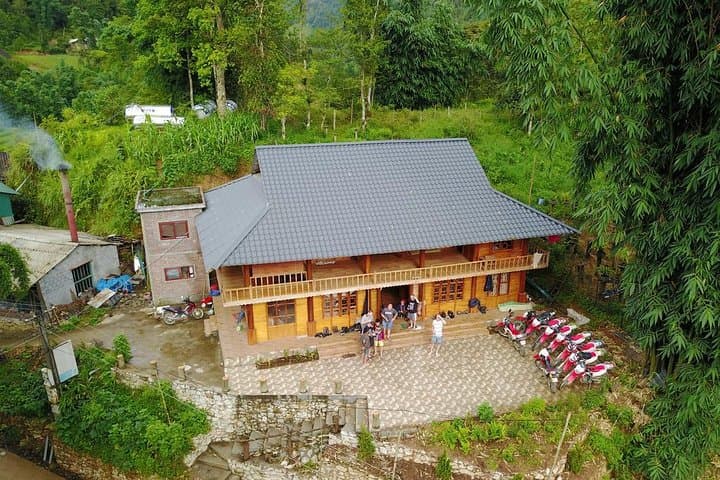 Sa Pa 2-Day Trek and Homestay from Hanoi: Muong Hoa Valley & Local Villages photo 2
