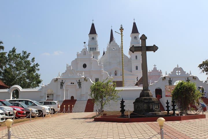 Kerala One-Week Tour: Kochi, Munnar, Thekkady & Alleppey photo 3