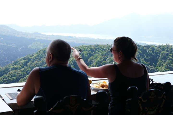 2-Day Private Bali Sightseeing Tour: Temples, Volcano & Rice Terraces photo 3