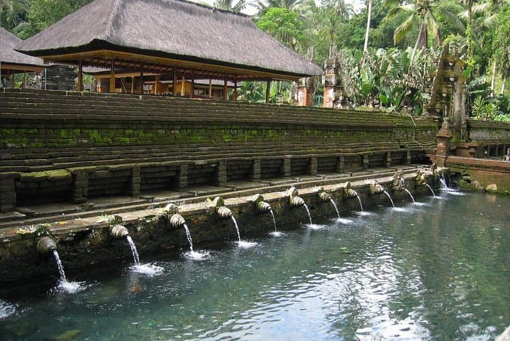 2-Day Private Bali Sightseeing Tour: Temples, Volcano & Rice Terraces photo 4