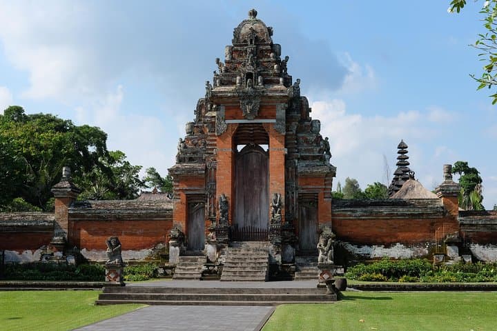 2-Day Private Bali Sightseeing Tour: Temples, Volcano & Rice Terraces photo 5