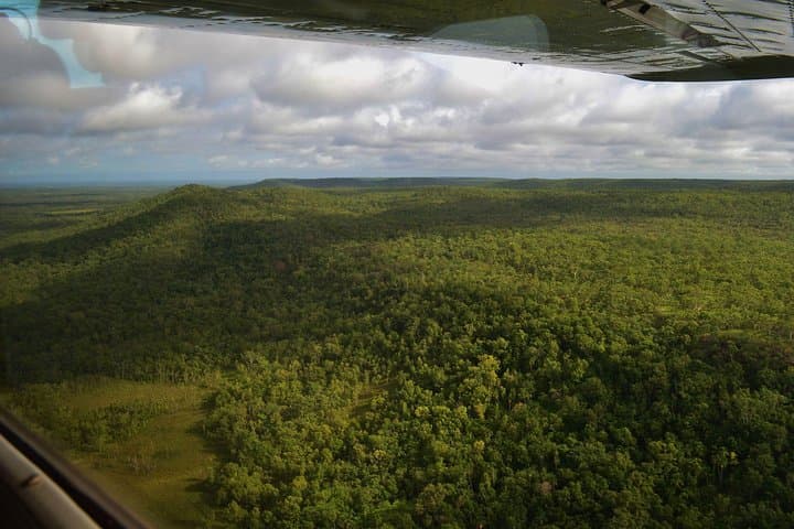 Bungle Bungles and Lake Argyle Scenic Air Tour from Darwin photo 4