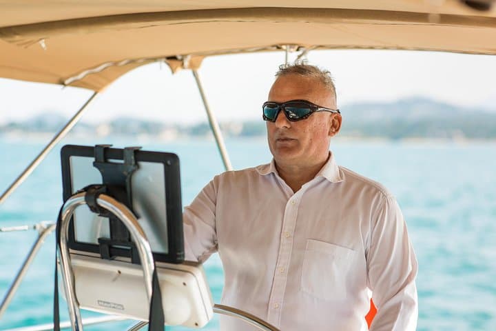 Private Sailing Charter Aboard Independence in Koh Samui: Full-Day, Half-Day & Sunset Trips photo 6