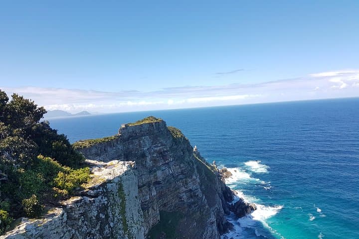 Cape Peninsula Private Tour: Cape Point, Cape of Good Hope & Boulders Penguin Colony photo 4