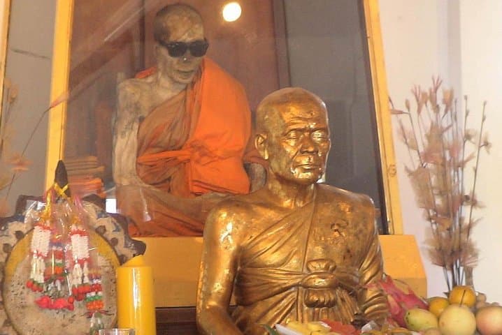 Wild Jeep Safari Koh Samui: Big Buddha, Magic Garden & Namuang Waterfall Day Tour photo 2