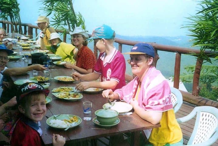Wild Jeep Safari Koh Samui: Big Buddha, Magic Garden & Namuang Waterfall Day Tour photo 4