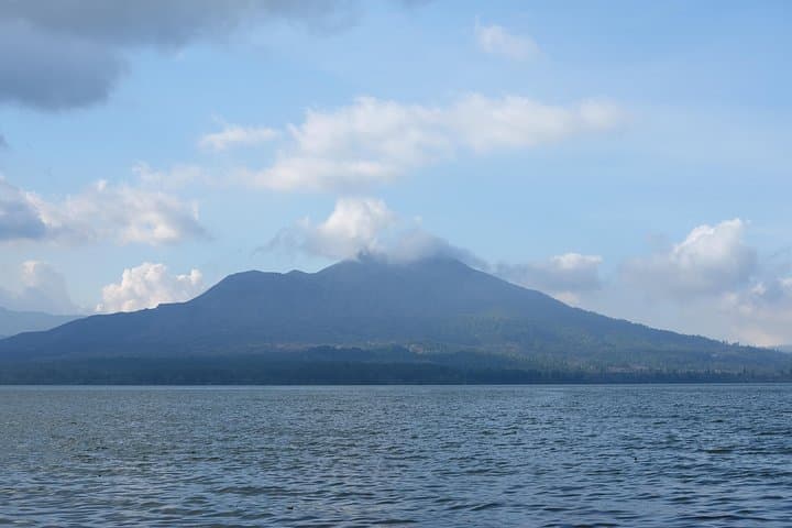 Mount Batur Sunrise Trek: Dawn on Bali's Active Volcano photo 5