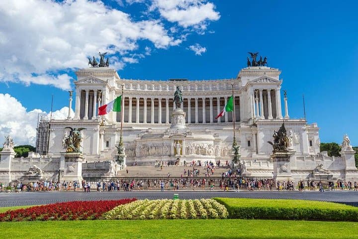 Family-Friendly Rome Highlights: Colosseum Adventure for Kids photo 5